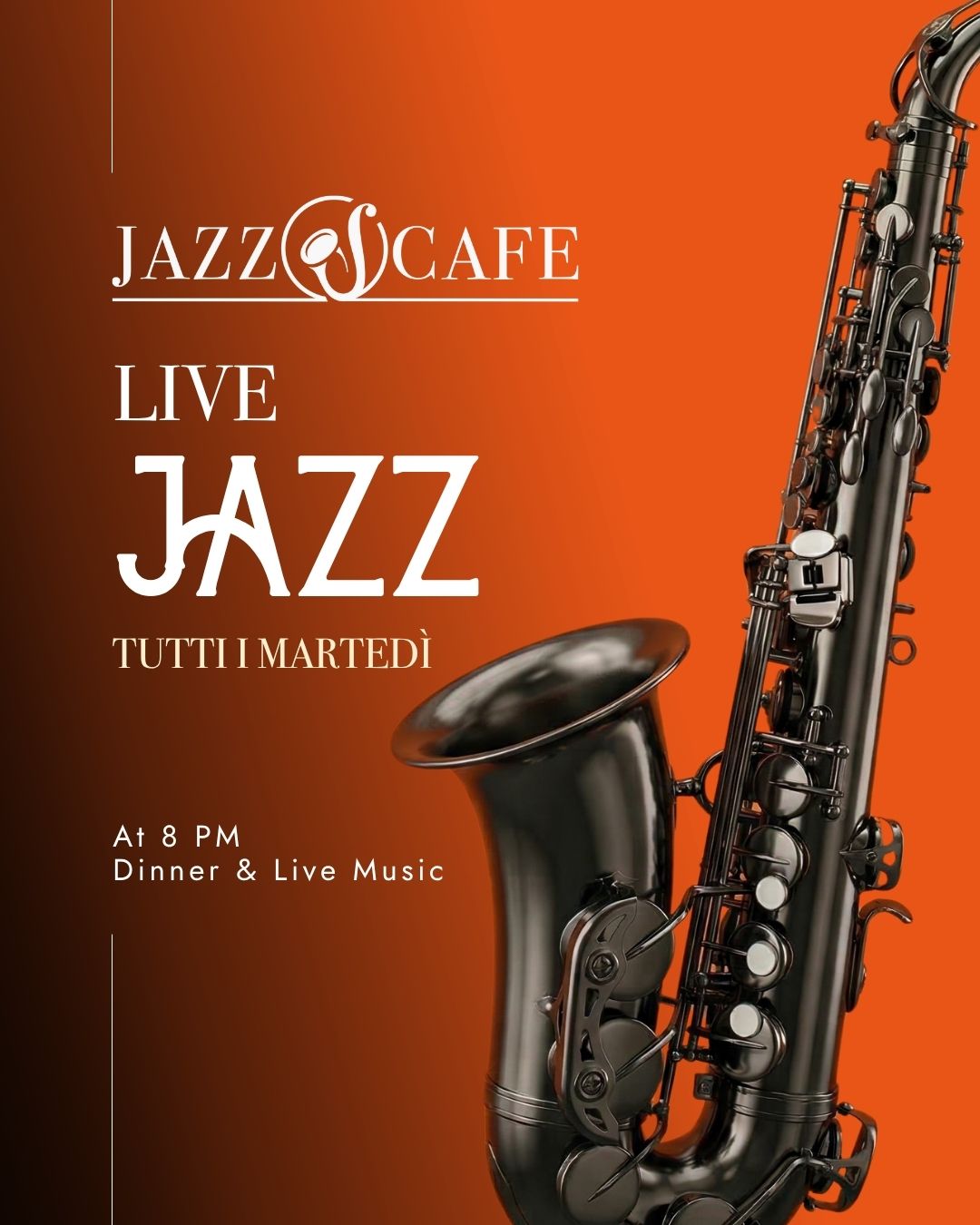 Jazz Cafe