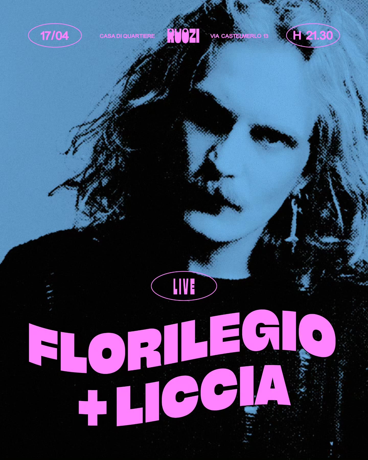 Casa di Quartiere Rugazzi