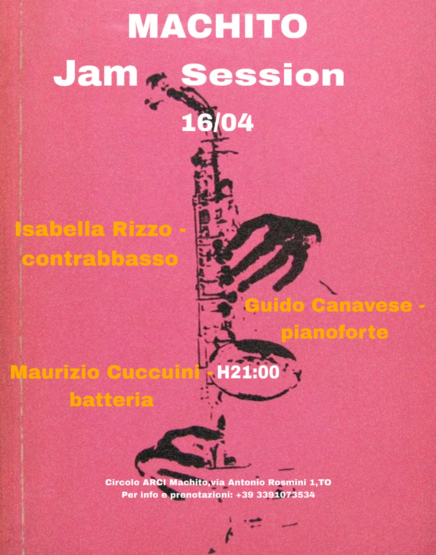 Circolo ARCI Machitoto