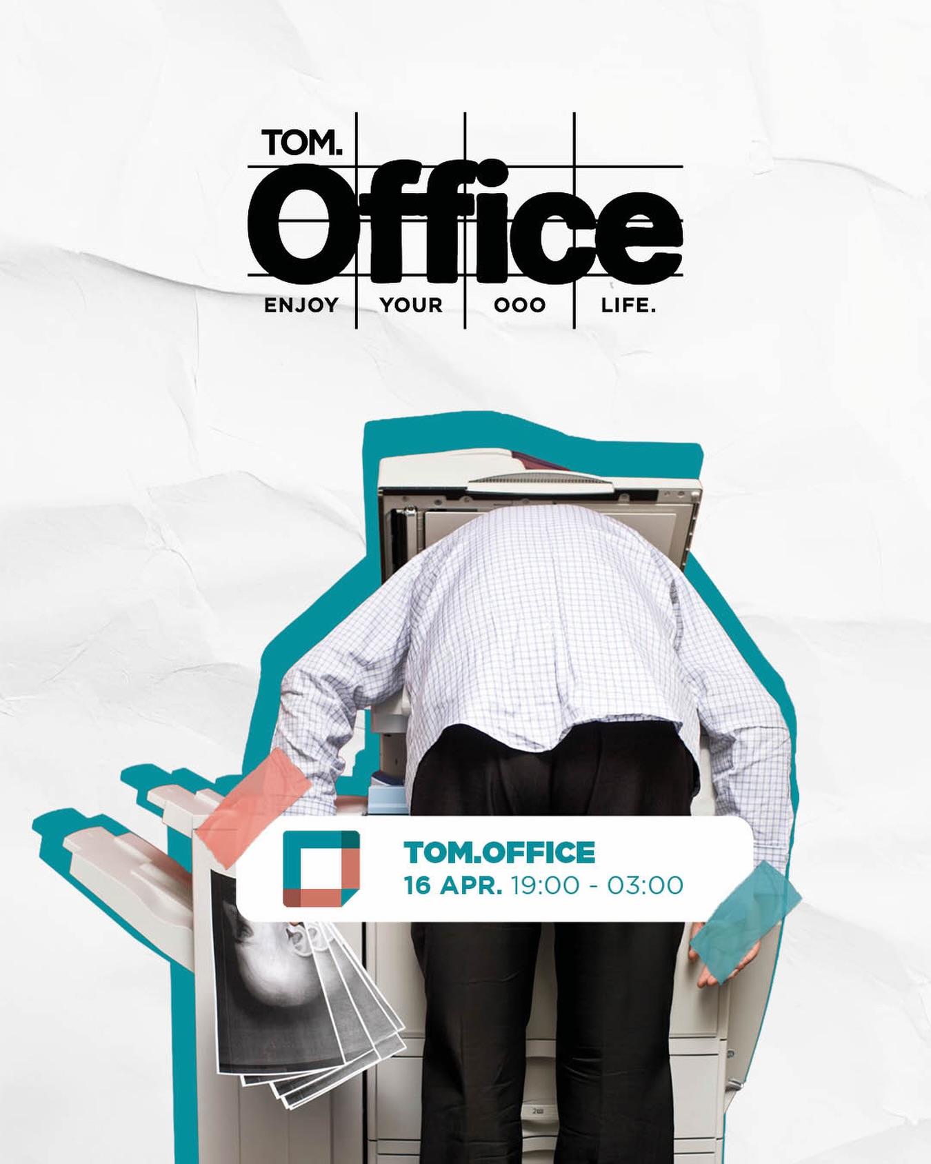 Tom Office