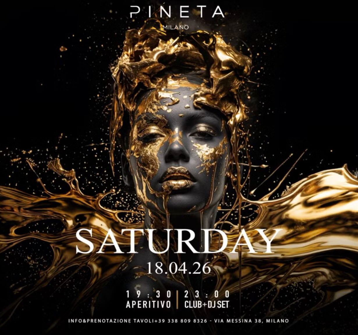 Pineta Club Milano