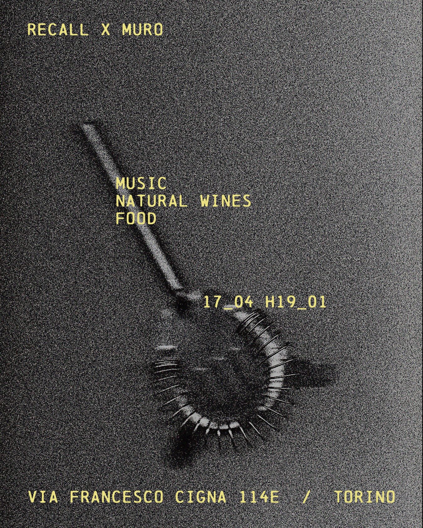 MURO Osteria Contemporanea