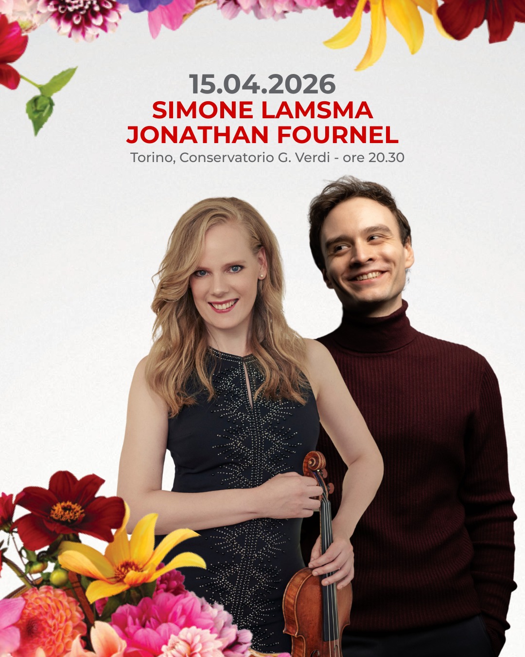 Conservatorio G. Verdi