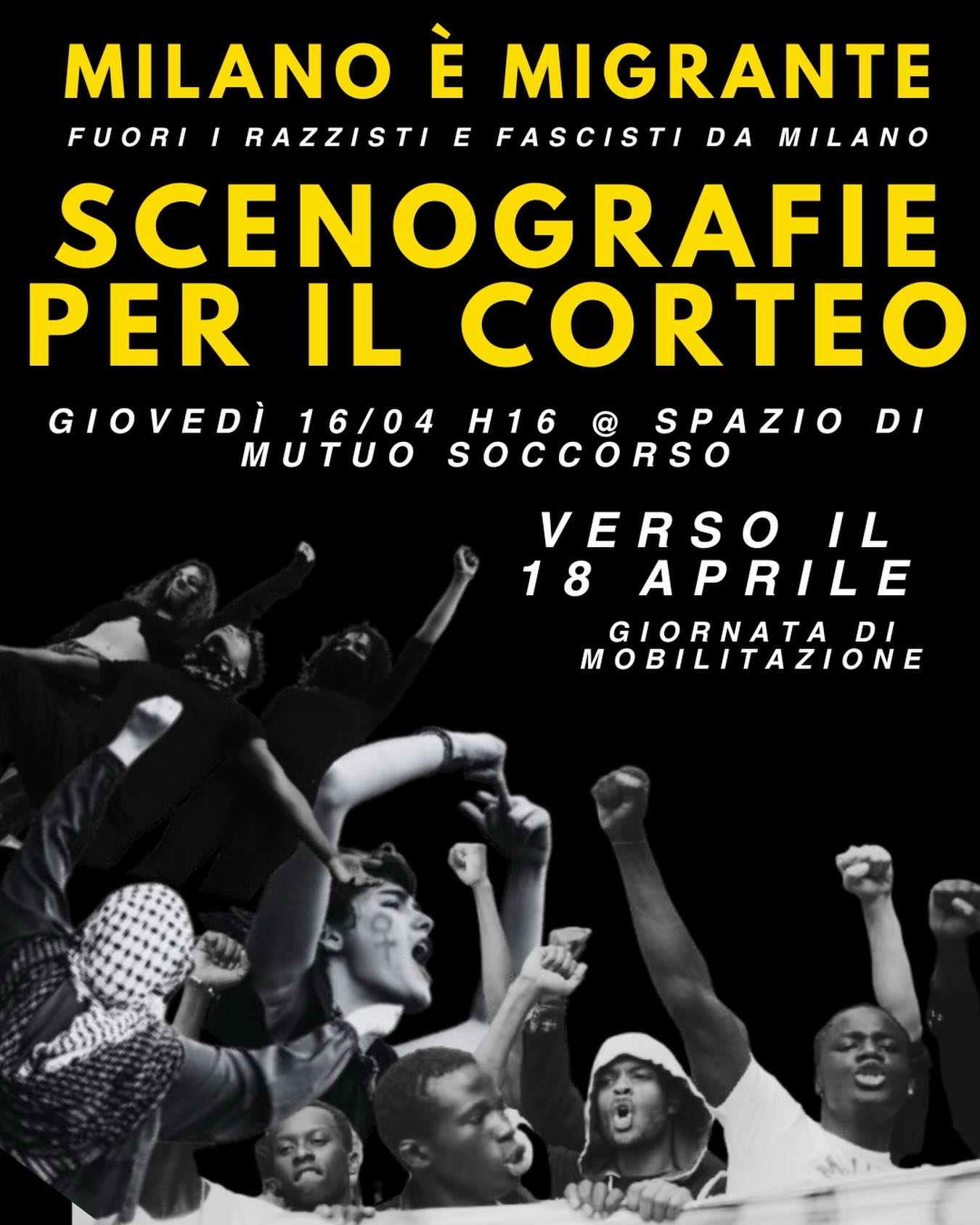 Spazio di Mutuo Soccorso