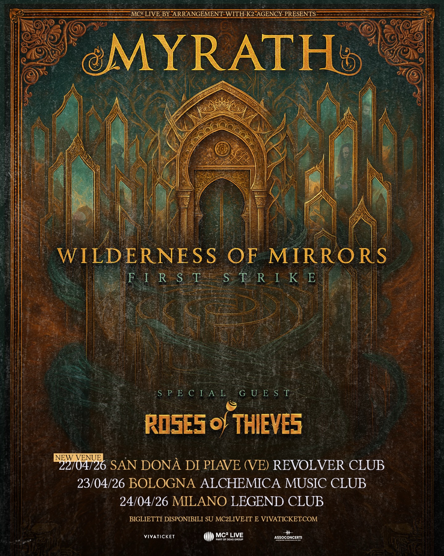 Alchemica Music Club