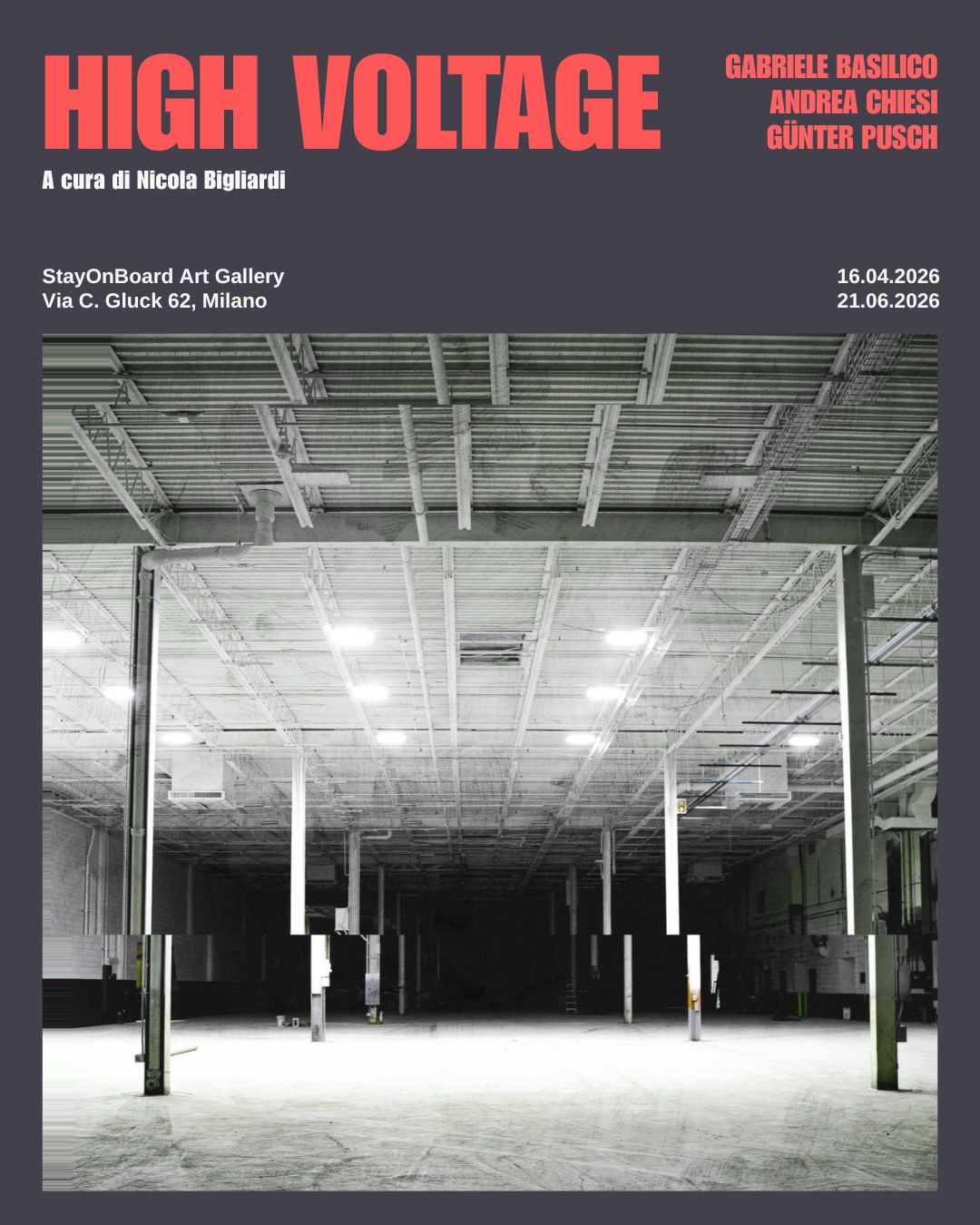 StayOnBoard Art Gallery