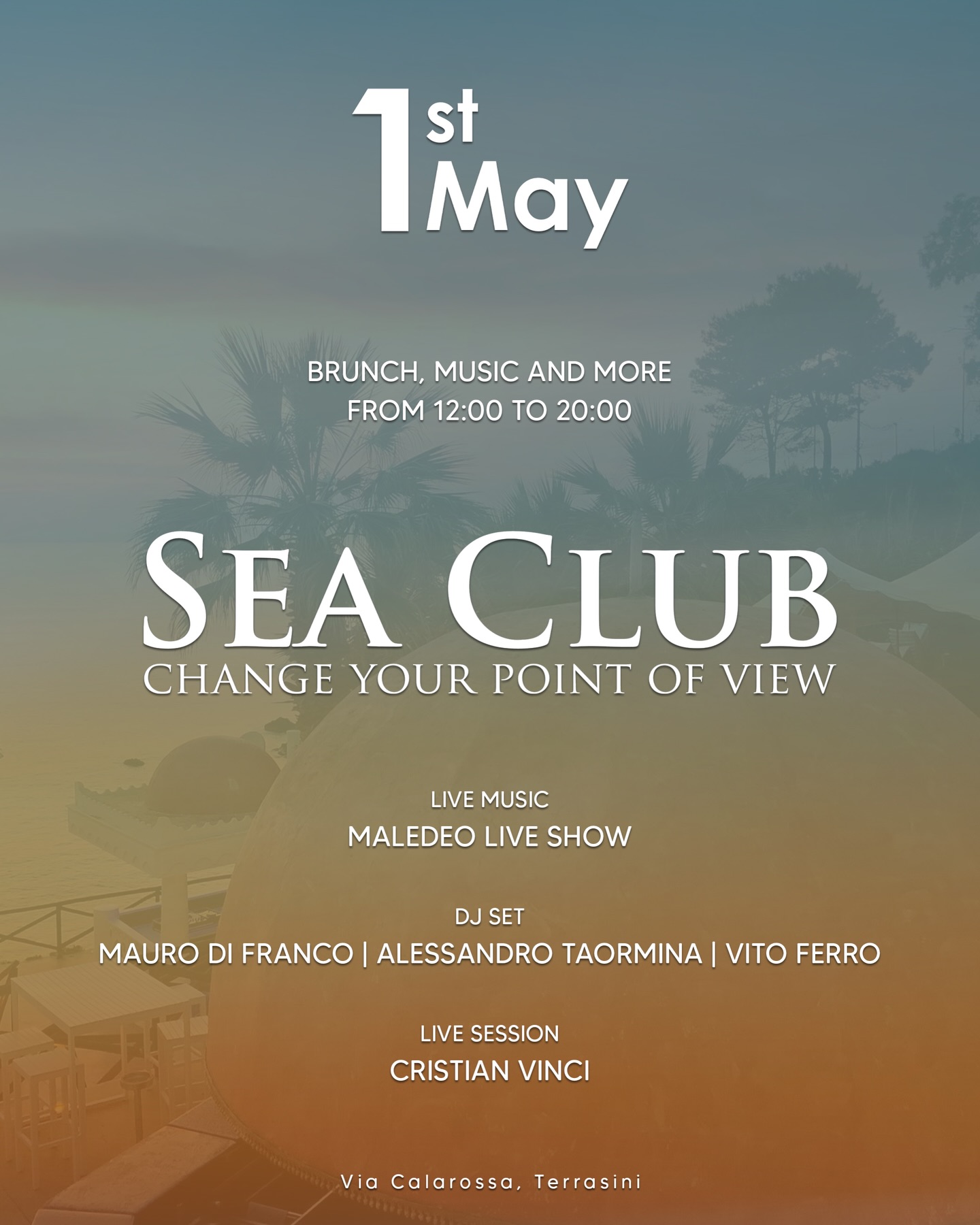 Sea Club