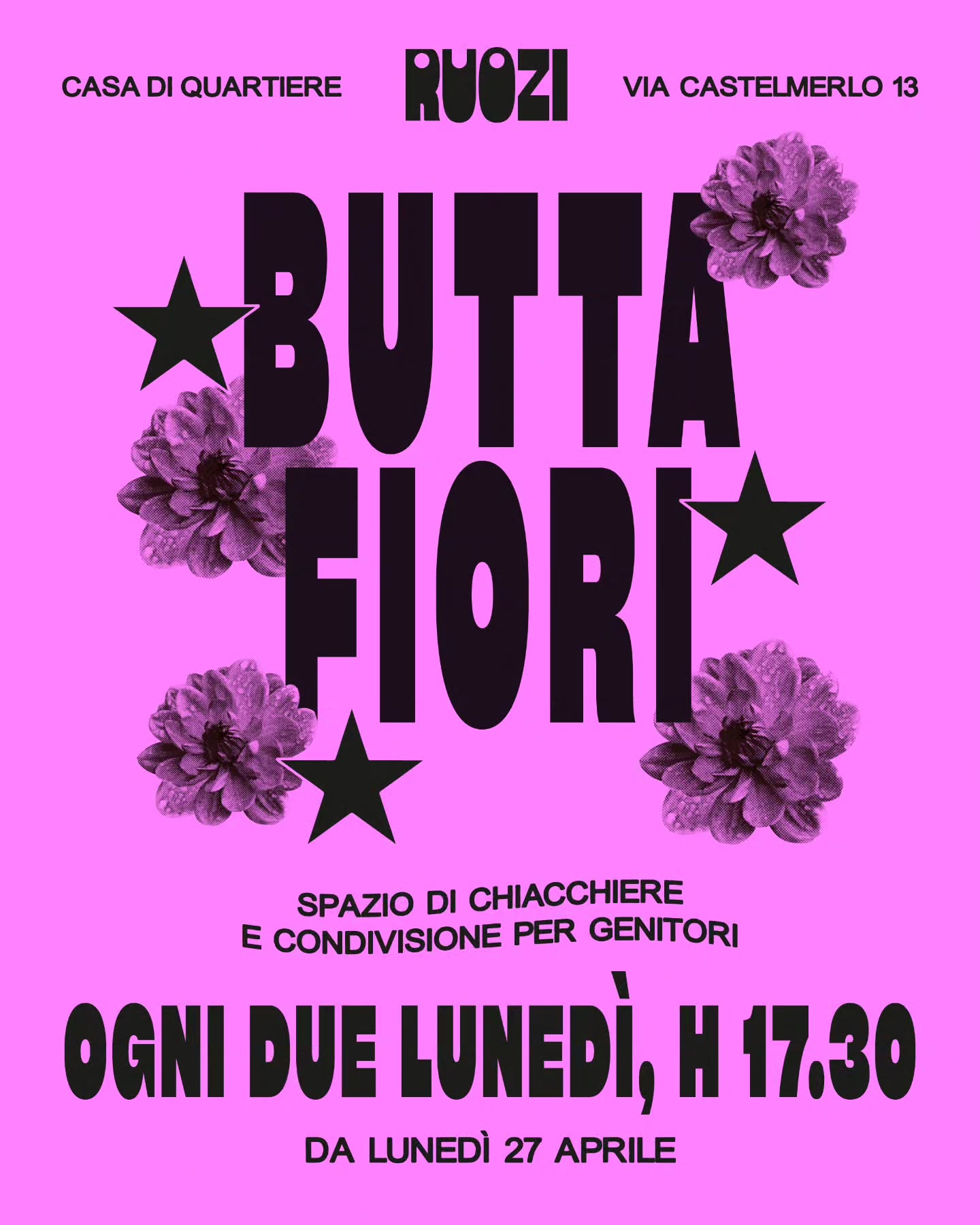 Casa di Quartiere Ruozi