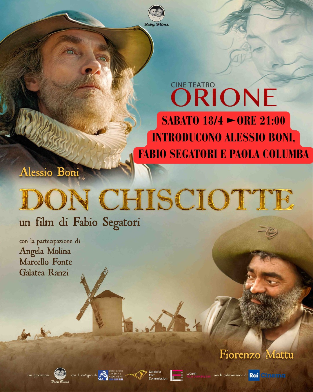 Cine Teatro Orione