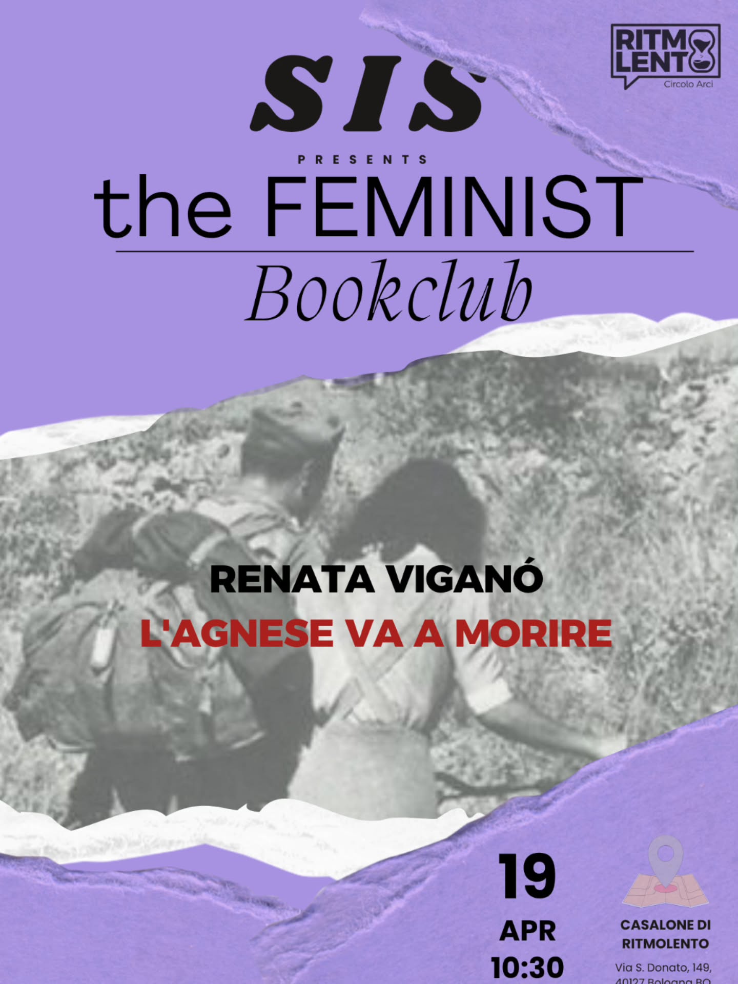 Casalone di RitmoLento