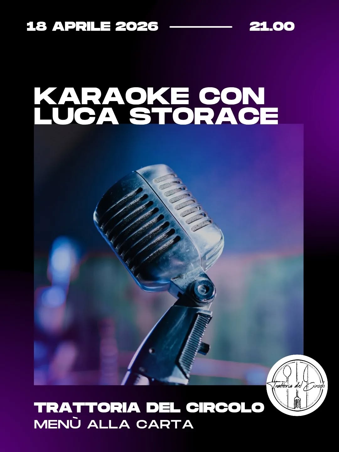 Trattoria del Circolo