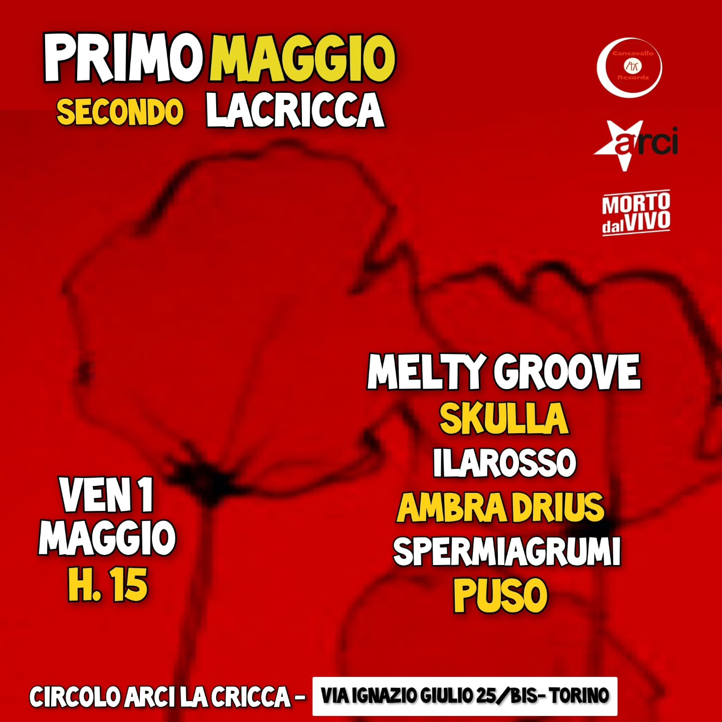 Circolo ARCI La Rricca