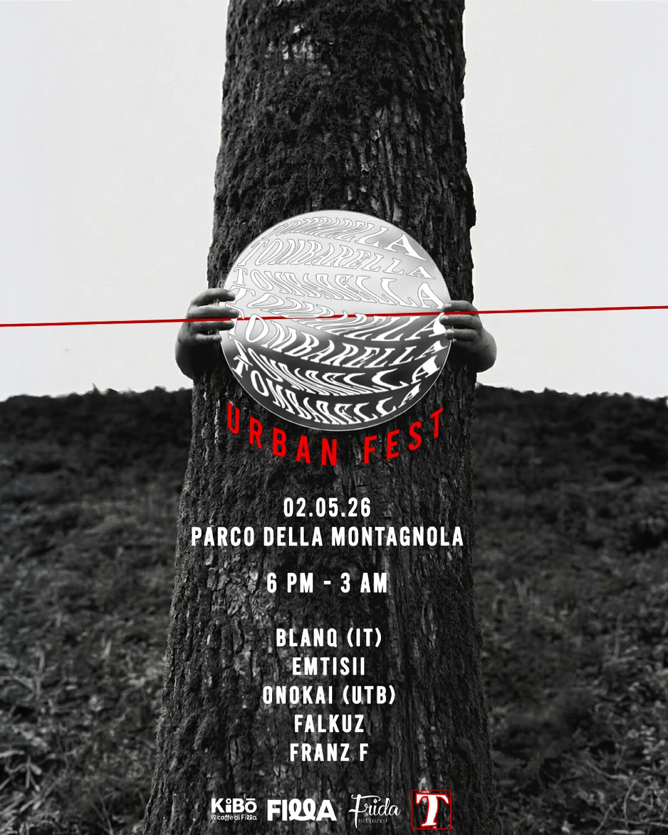 Parco della Montagnola