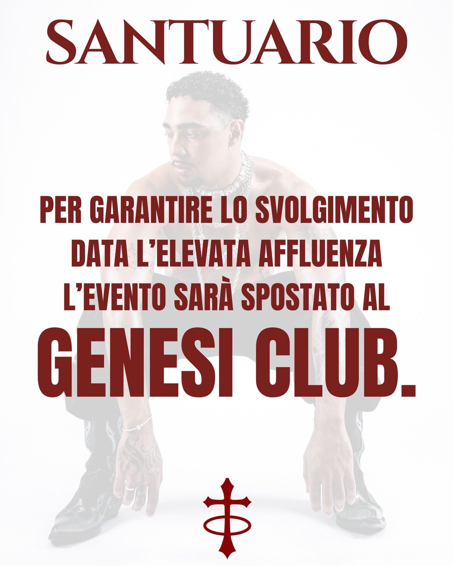 Genesis Club