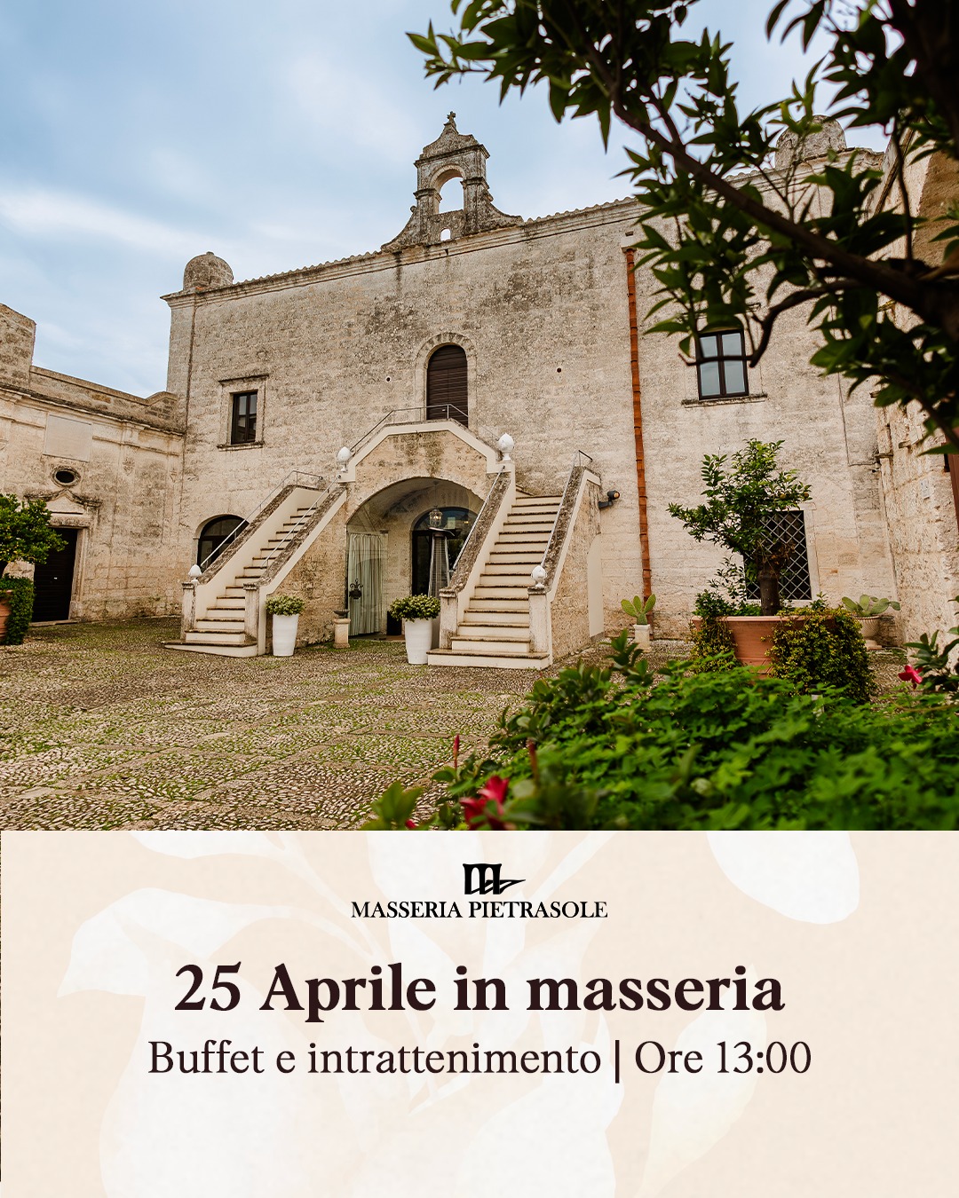 Masseria Pietrasole