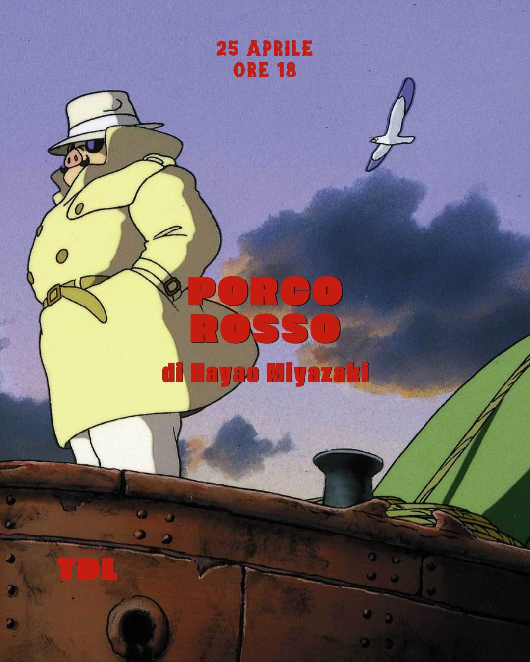 Teatro Cinema Italia