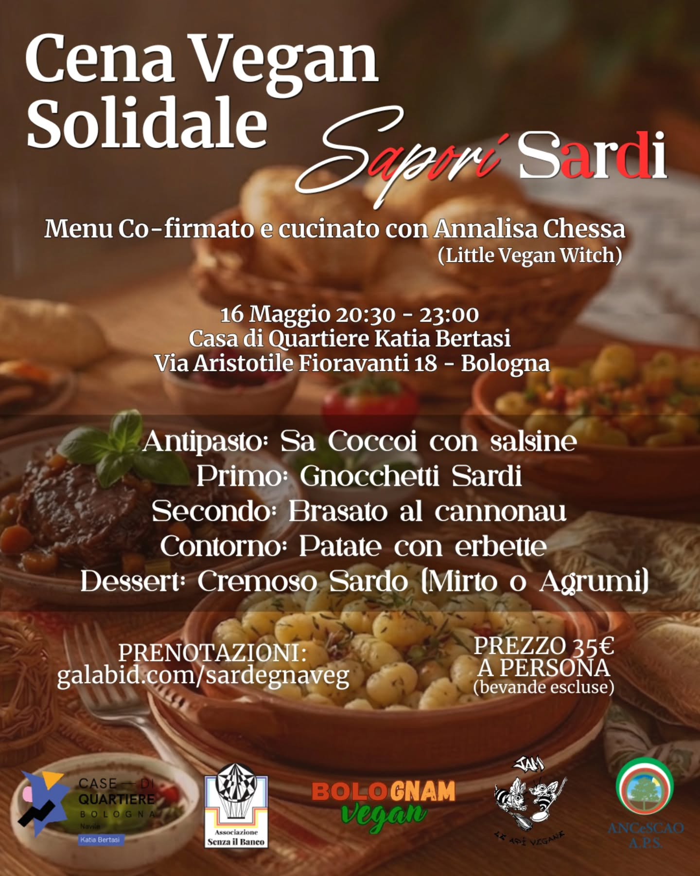 Casa di Quartiere Katia Bertasi