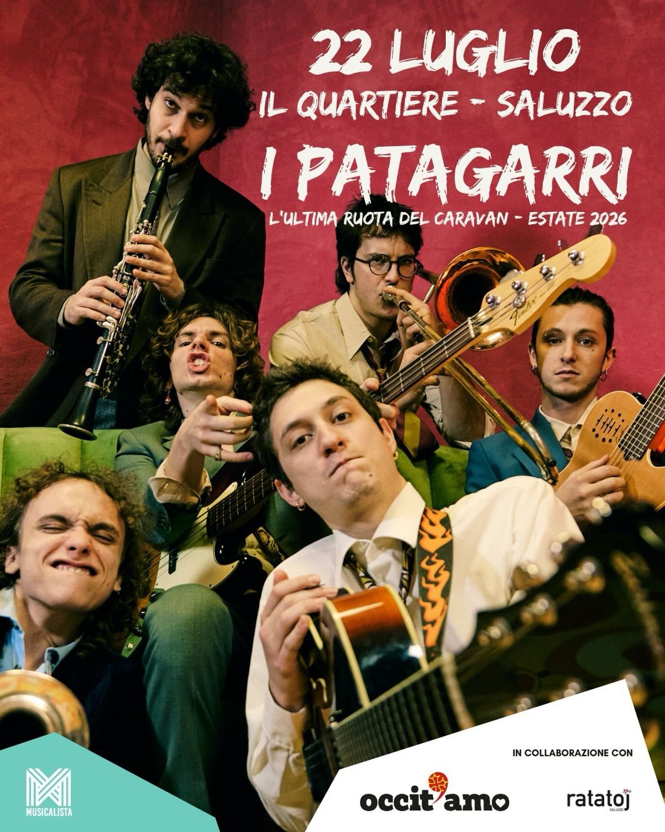 Il Quartiere Saluzzo