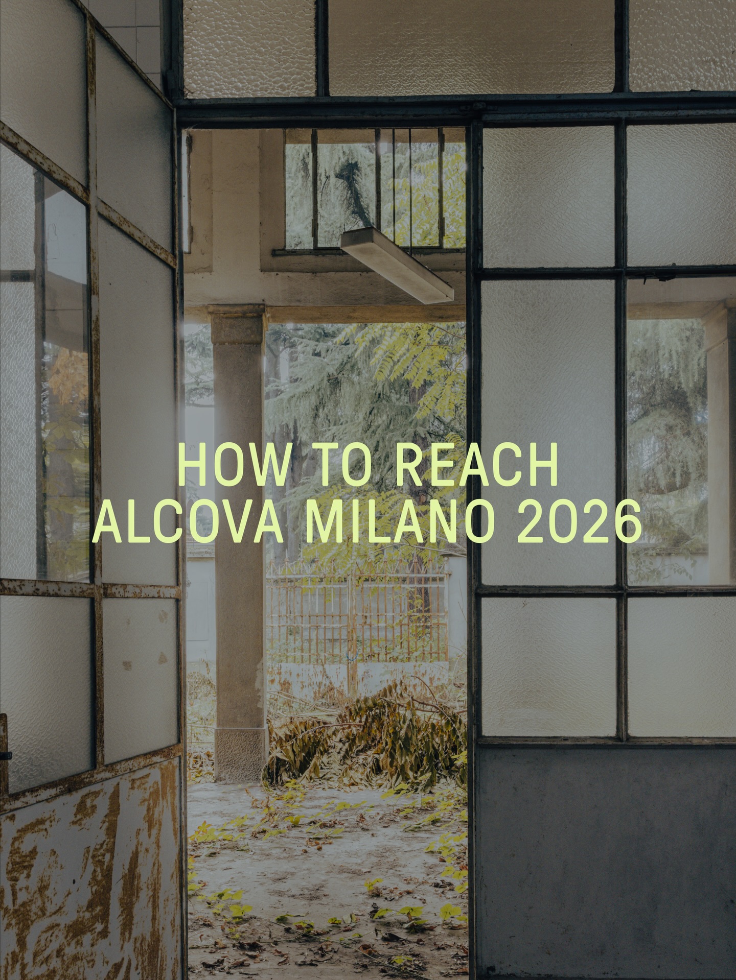 Ospedale Militare Baggio