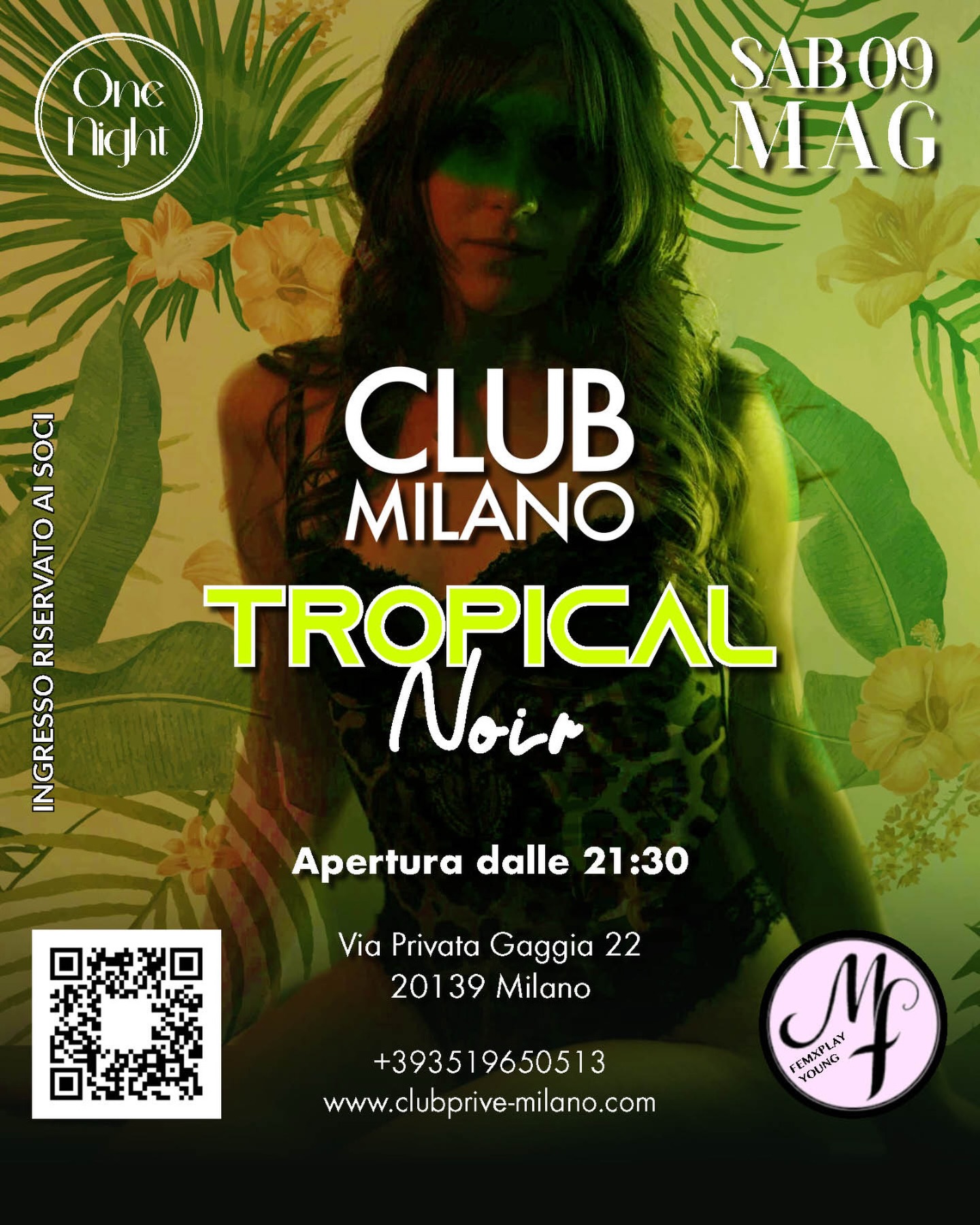 Club Milano