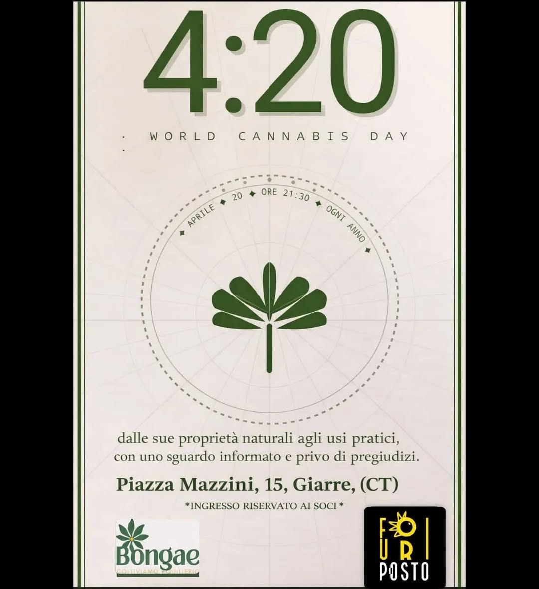 Circolo Arci FuoriPosto