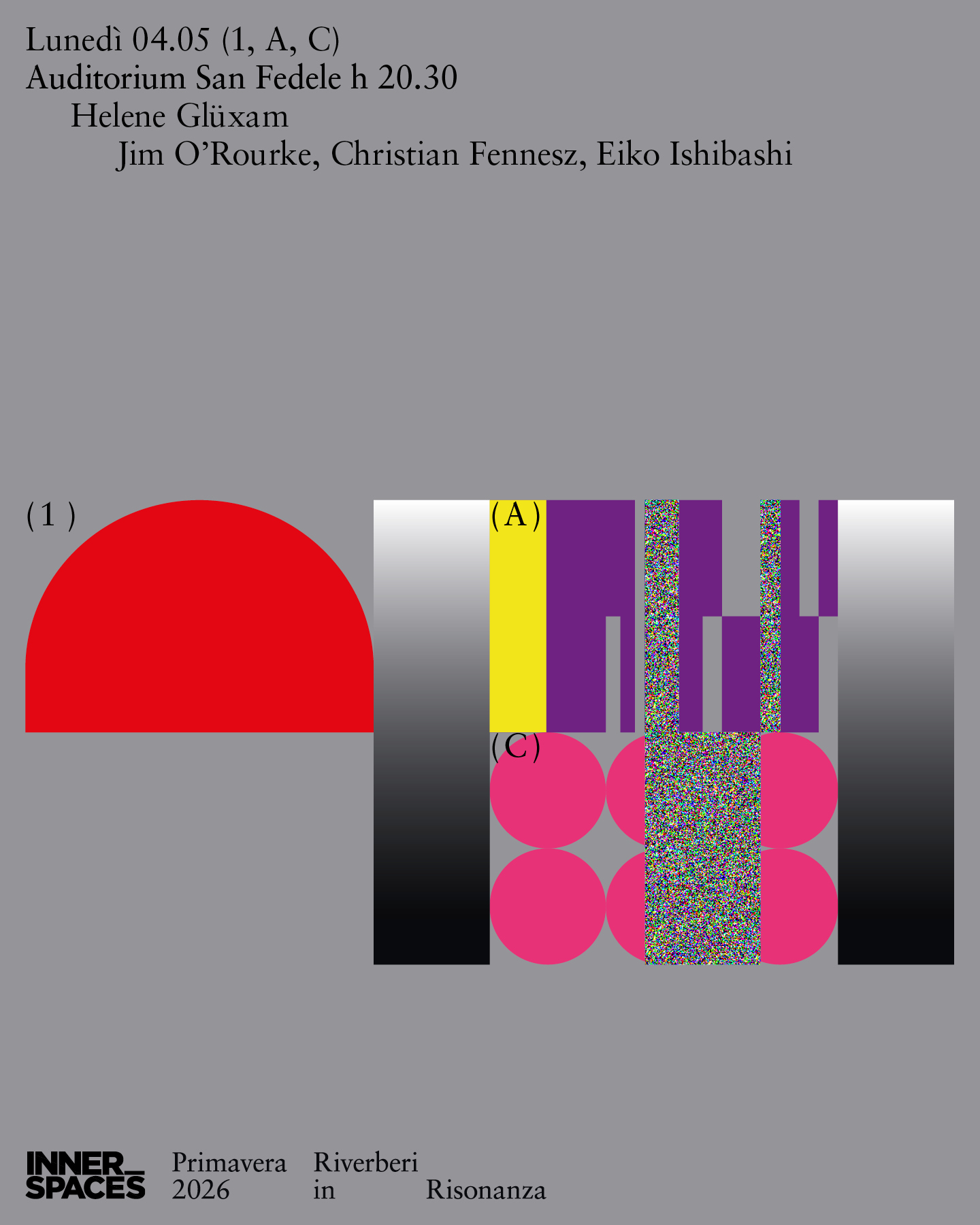 Auditorium San Fedele