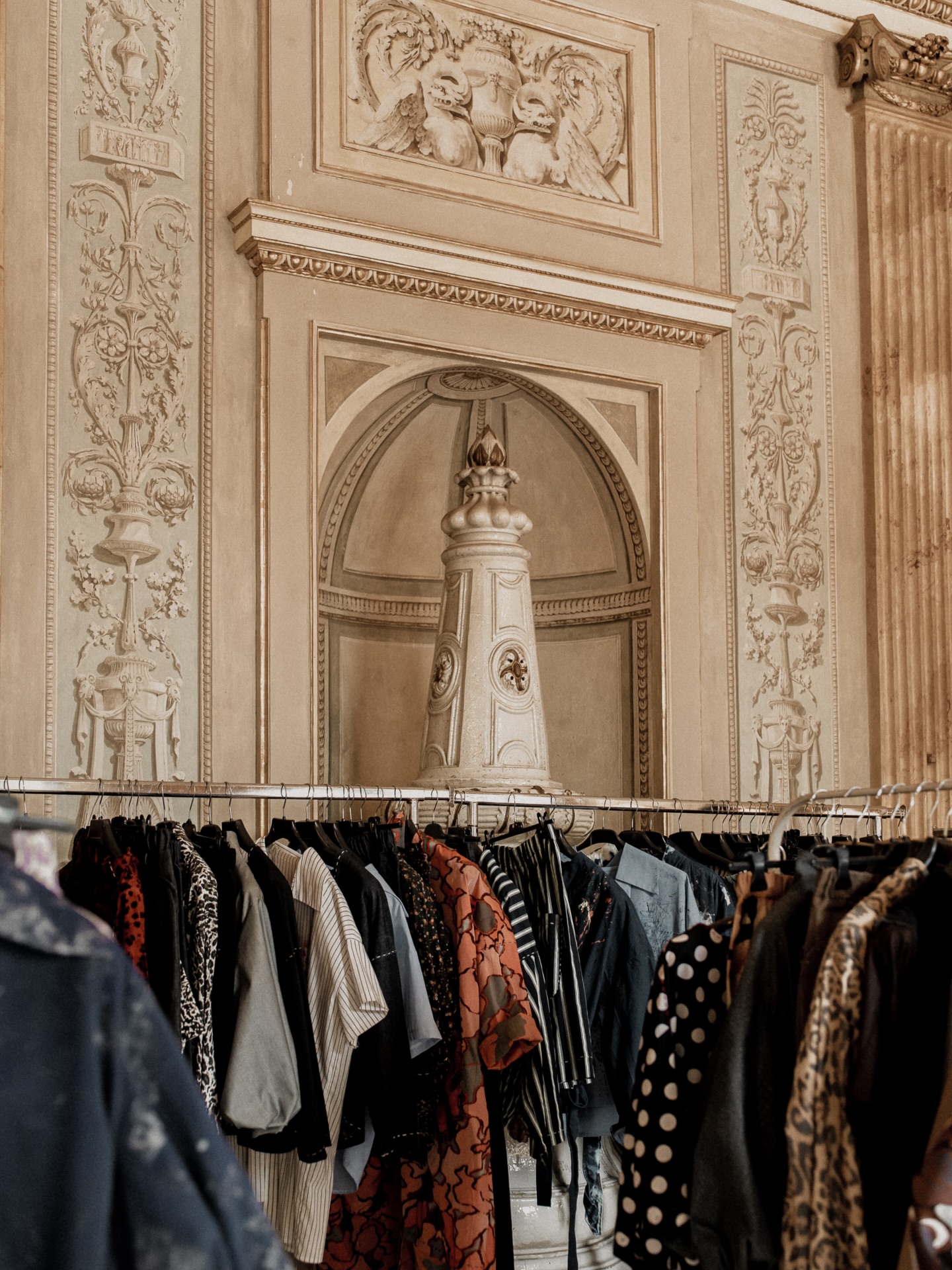 Villa Visconti Borromeo Litta