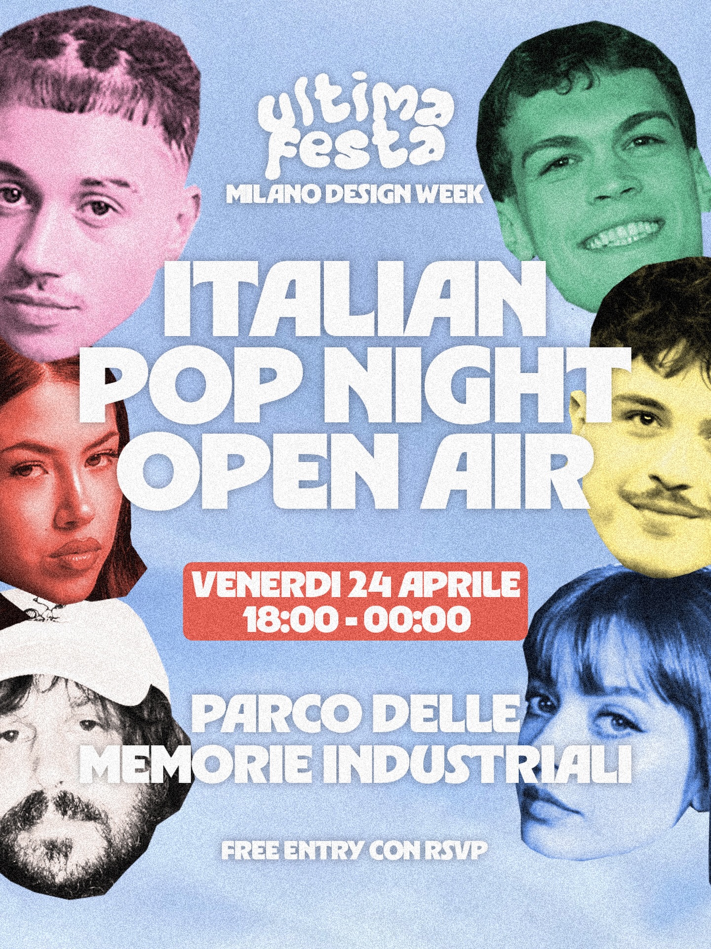 Parco delle Memorie Industriali