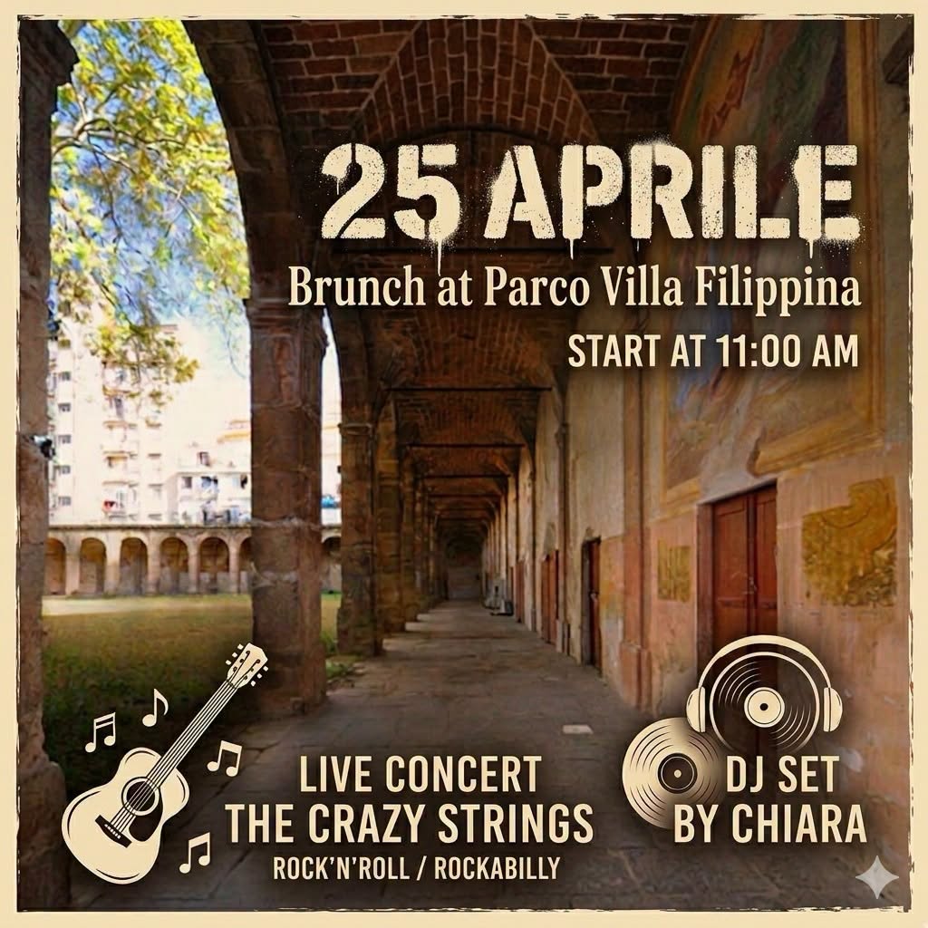 Parco Villa Filippina