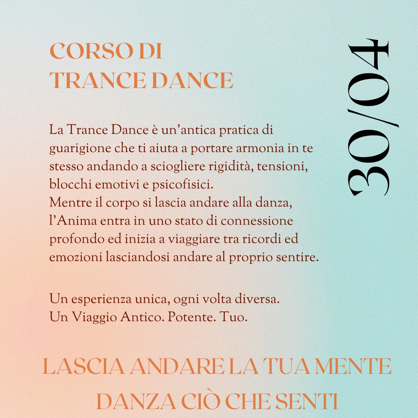 Centro tra Terra e cielo