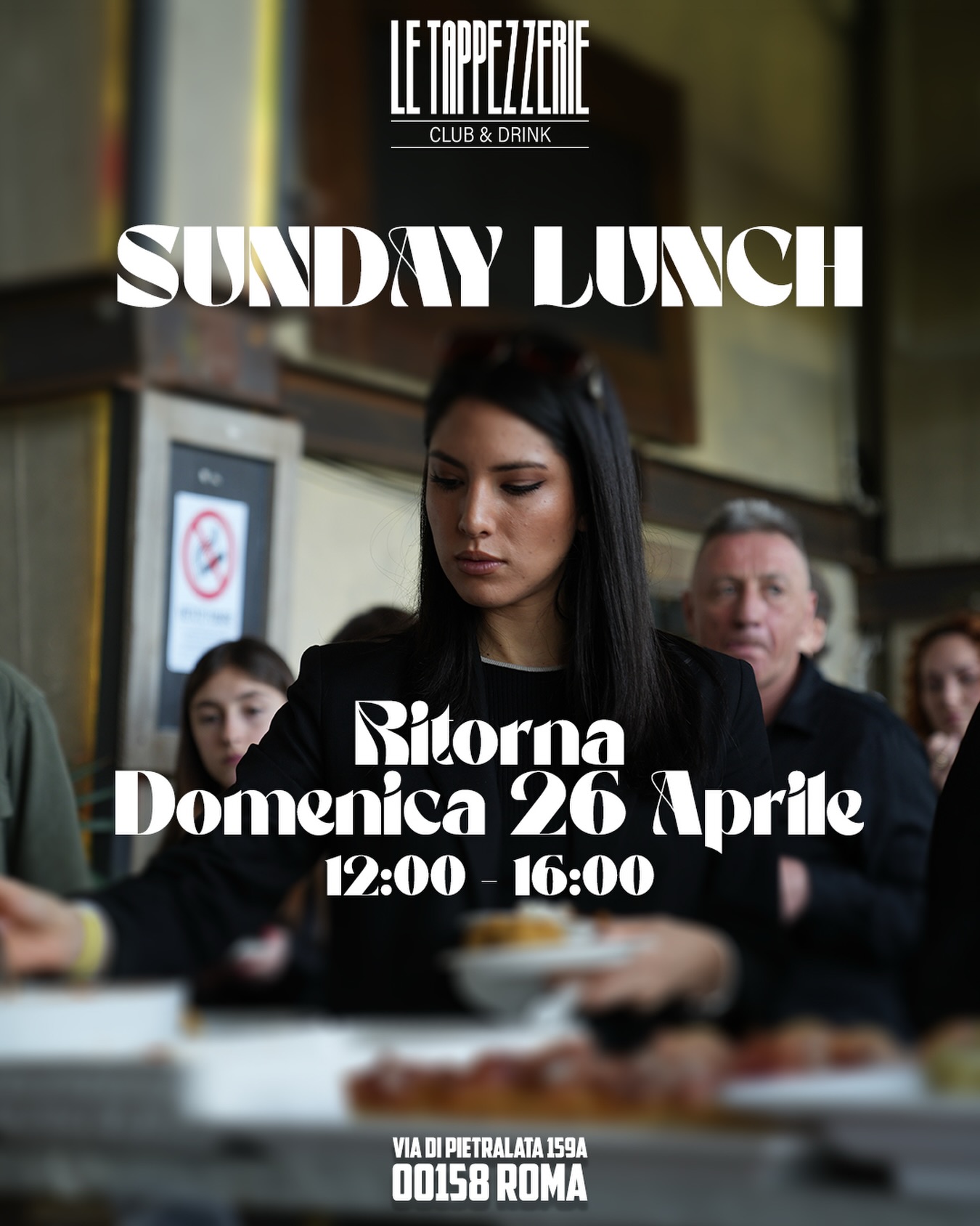 Le Tappezzerie Club & Drink