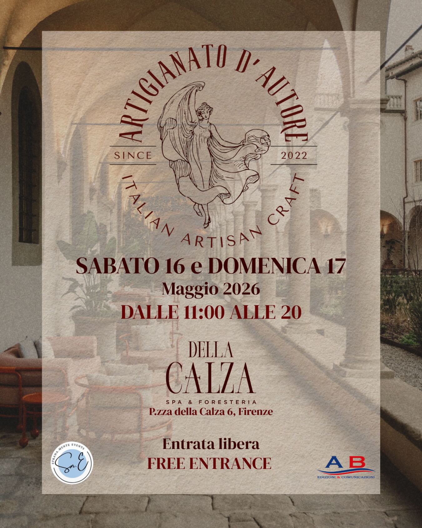 Della Calza Spa & Foresteria