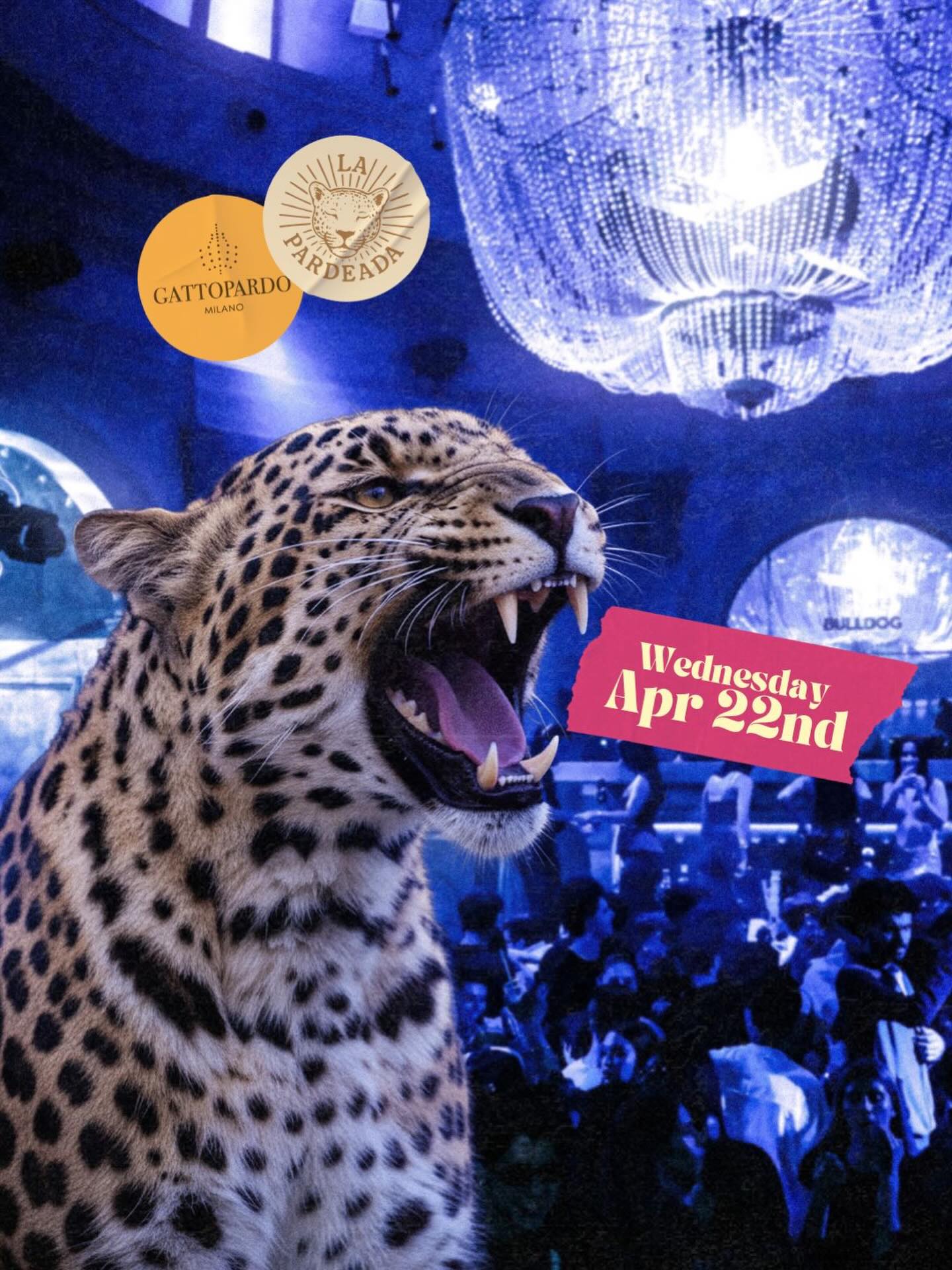 Gattopardo Milano