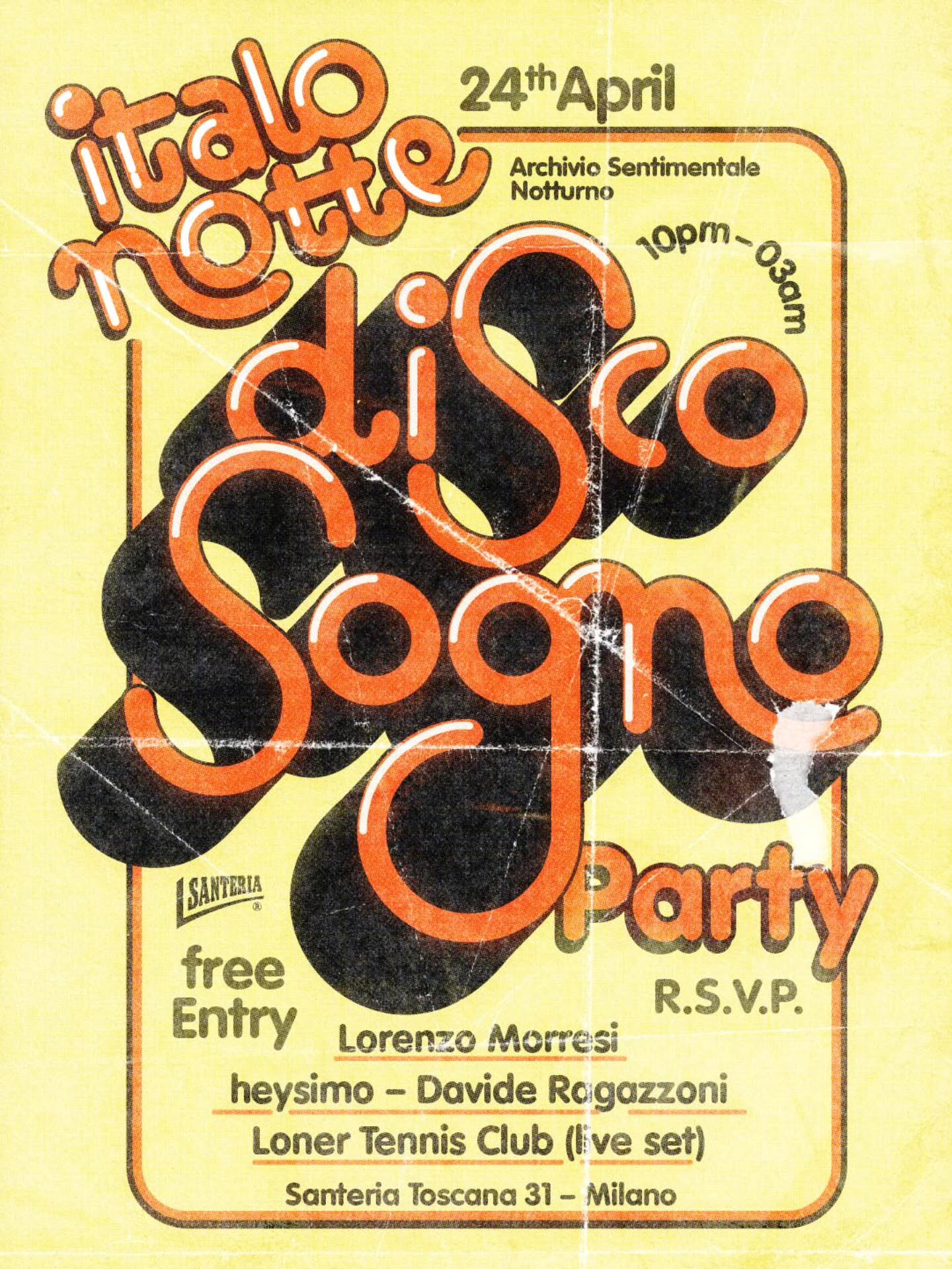 Santanteria Toscana 31