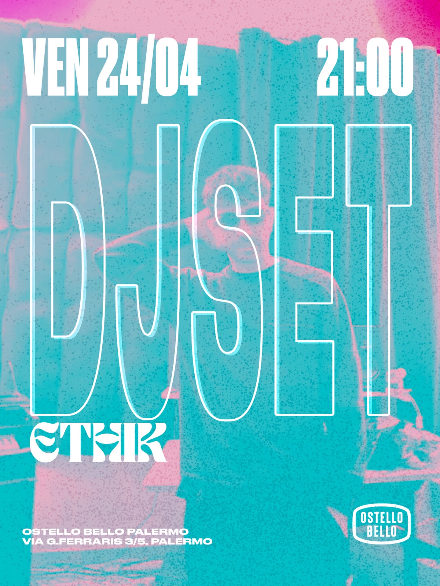 Ostello Bello Palermo