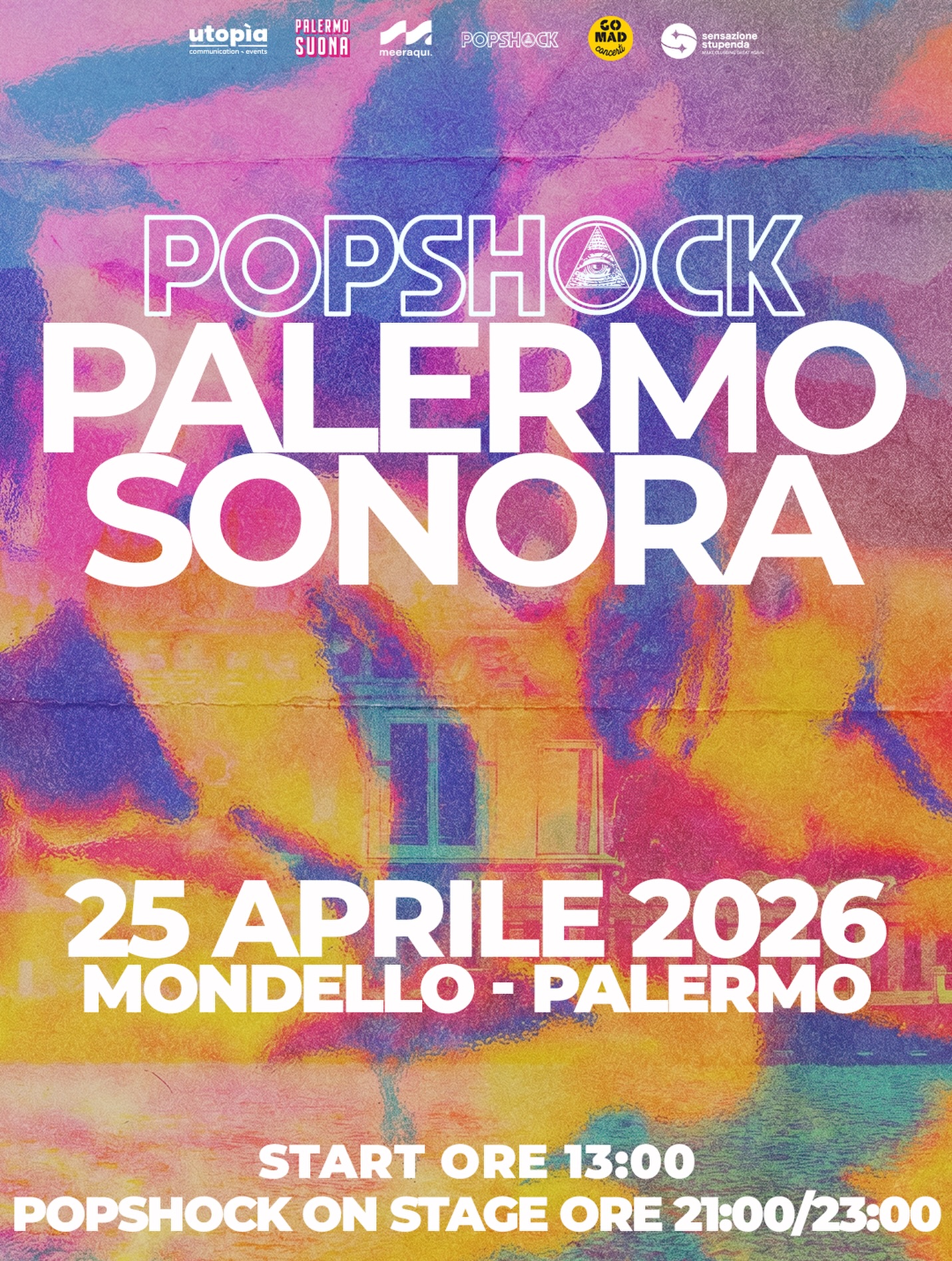 Spiaggia di Mondello