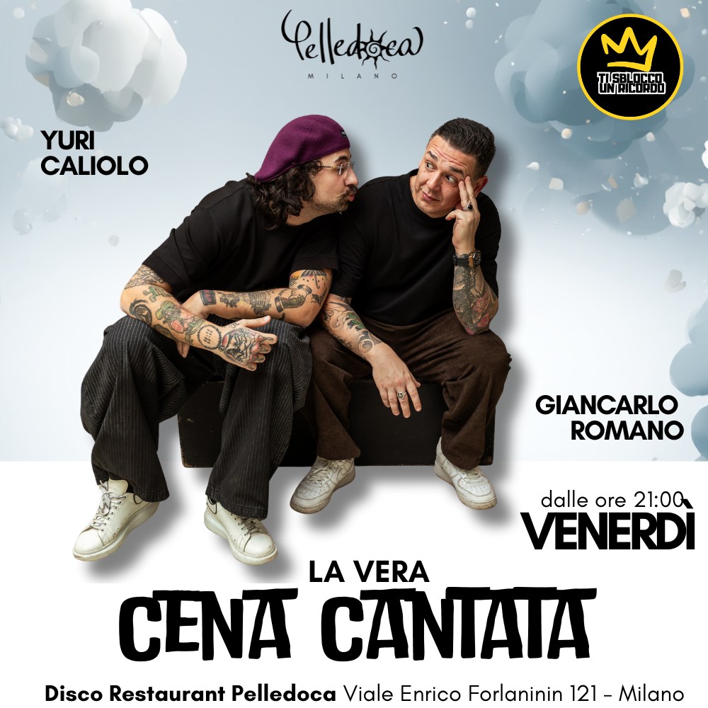 Disco Restaurant Pelledoca