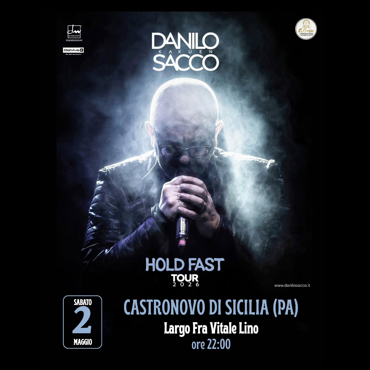 Largo Fra Vitale Lino