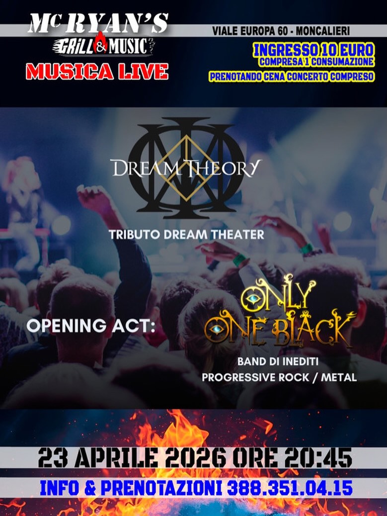 McRyyan's Grill & Music