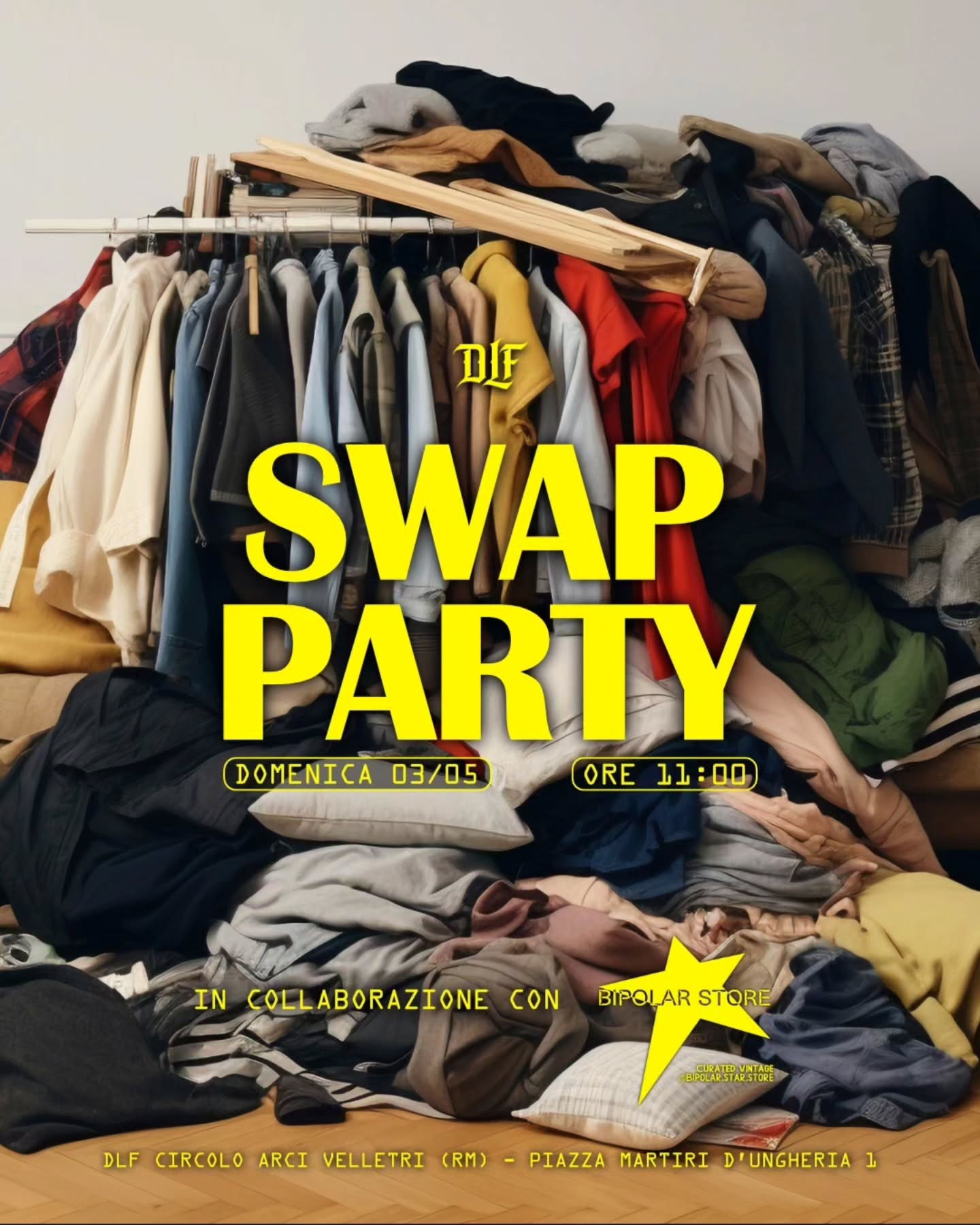 Circolo Arci Velletri