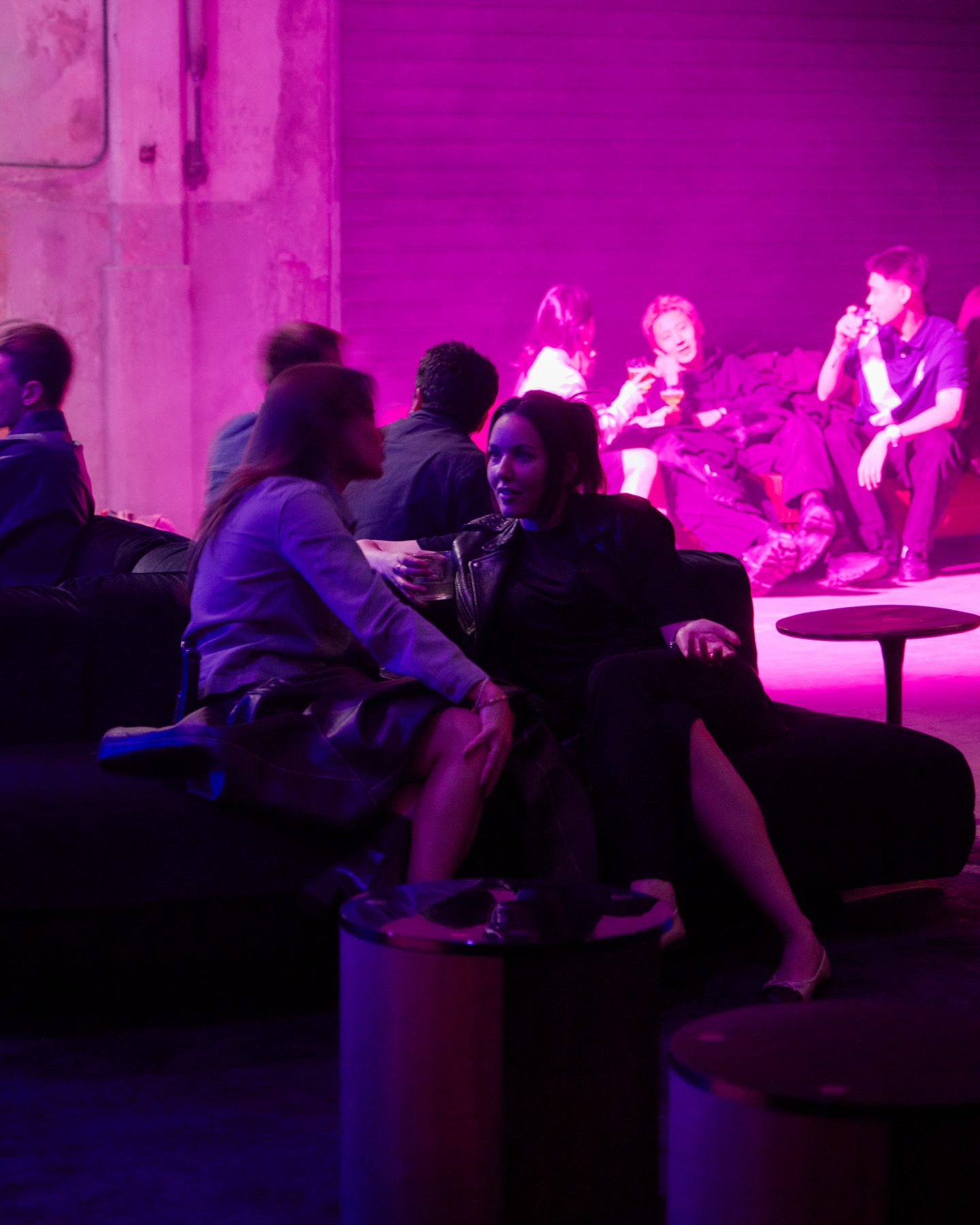 Hangar 2 - Baggio Military Hospital