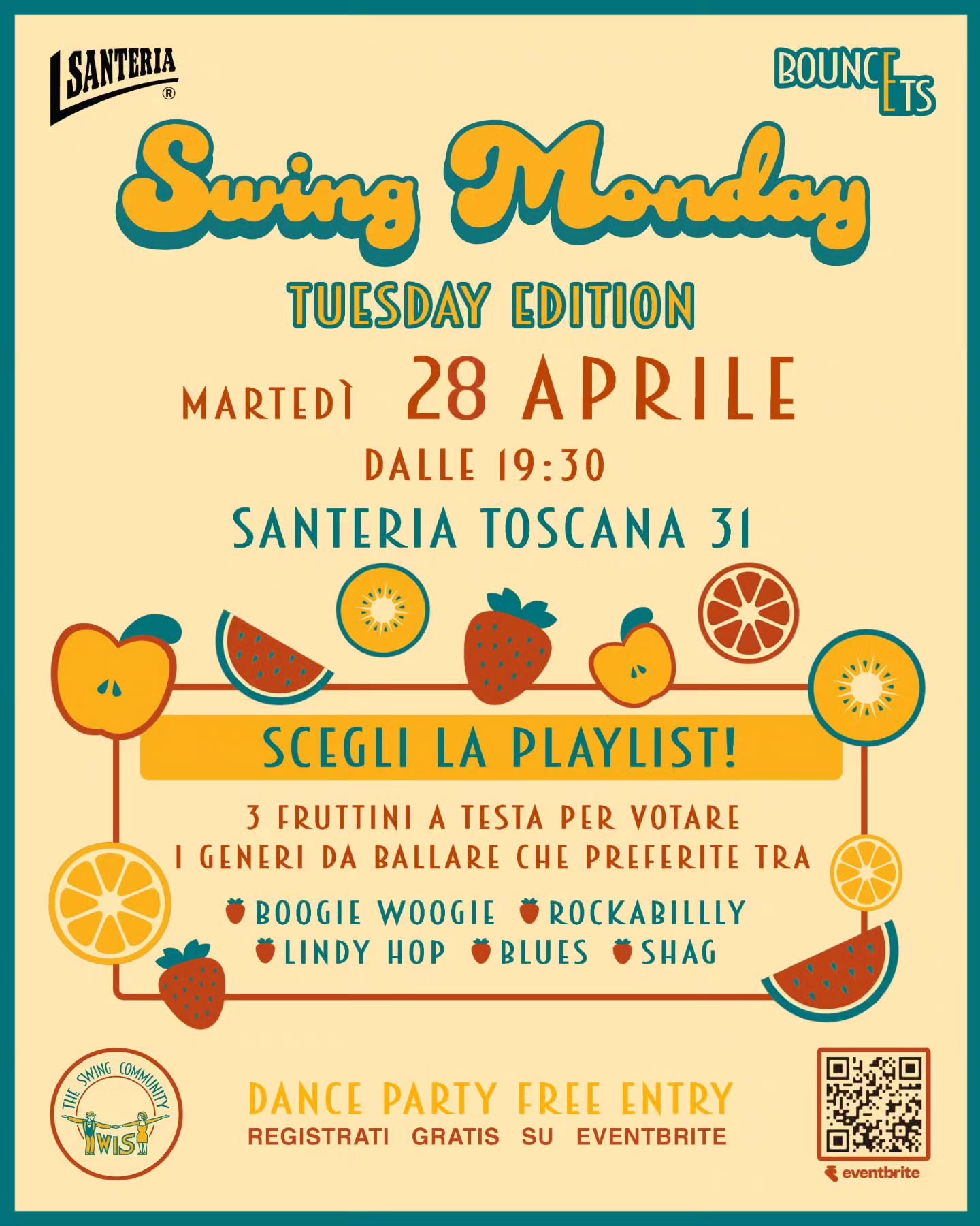 Santería Toscana 31