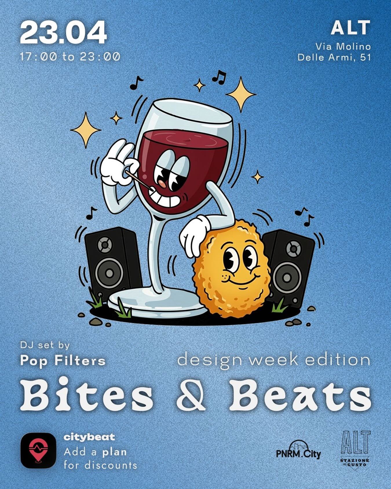 ALT Stazione del Gusto