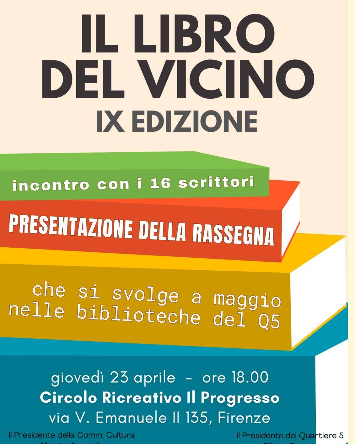 Circolo Ricreativo Il Progresso