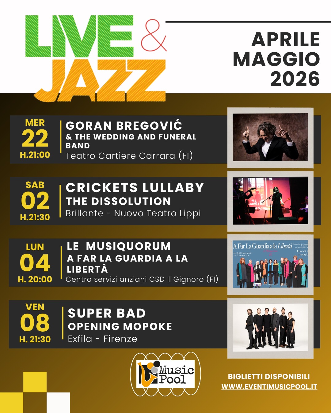 Teatro Cartiere Carrara