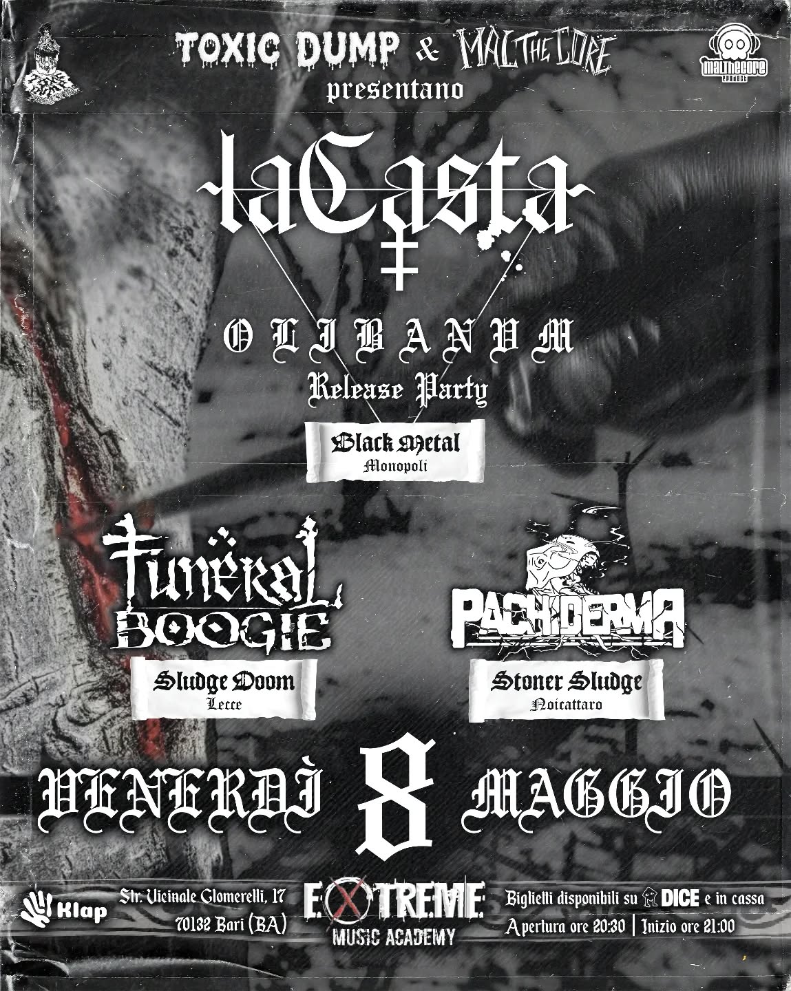 Extreme Music Academy