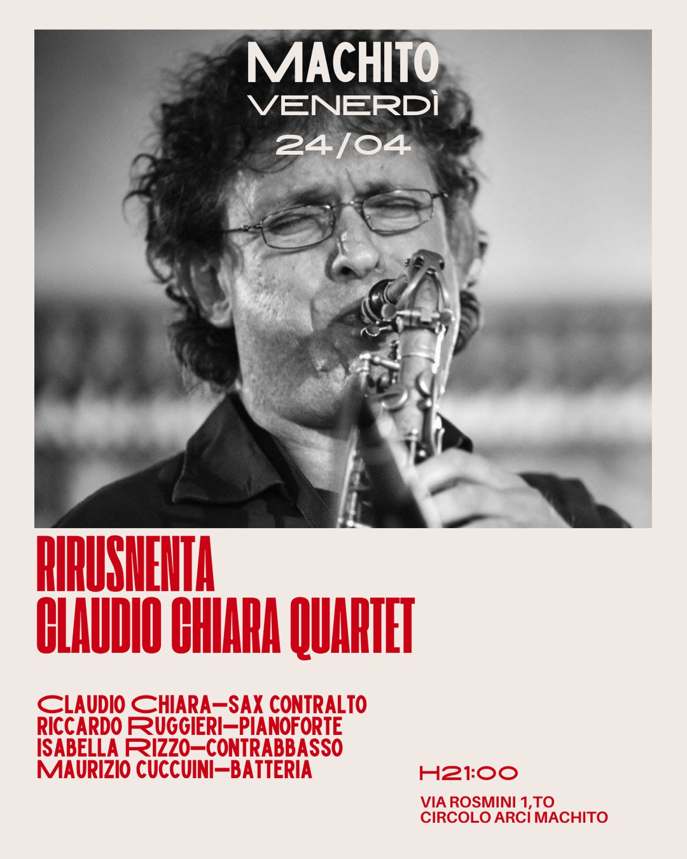 Circolo ARCI Machito