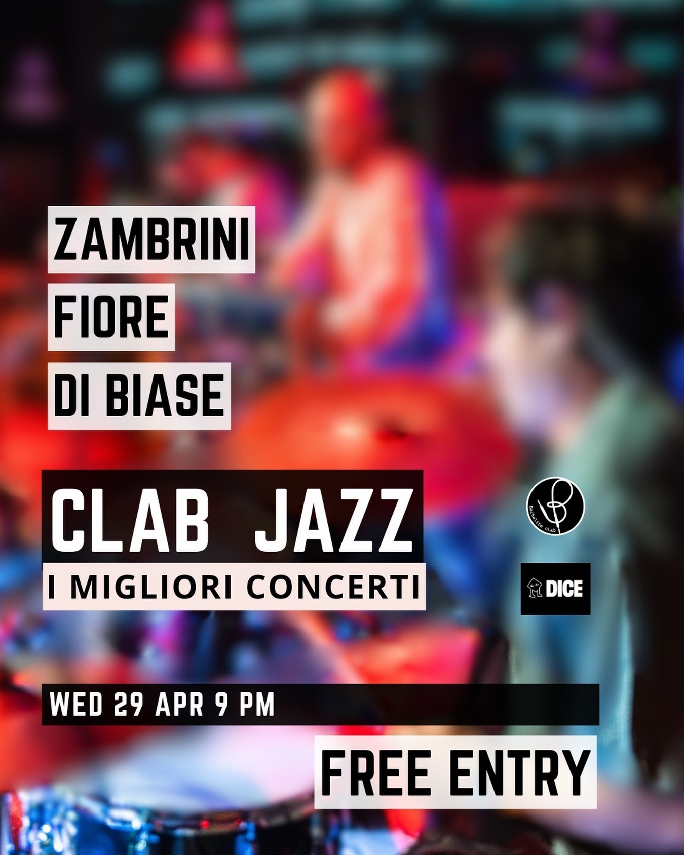 Clab Jazz