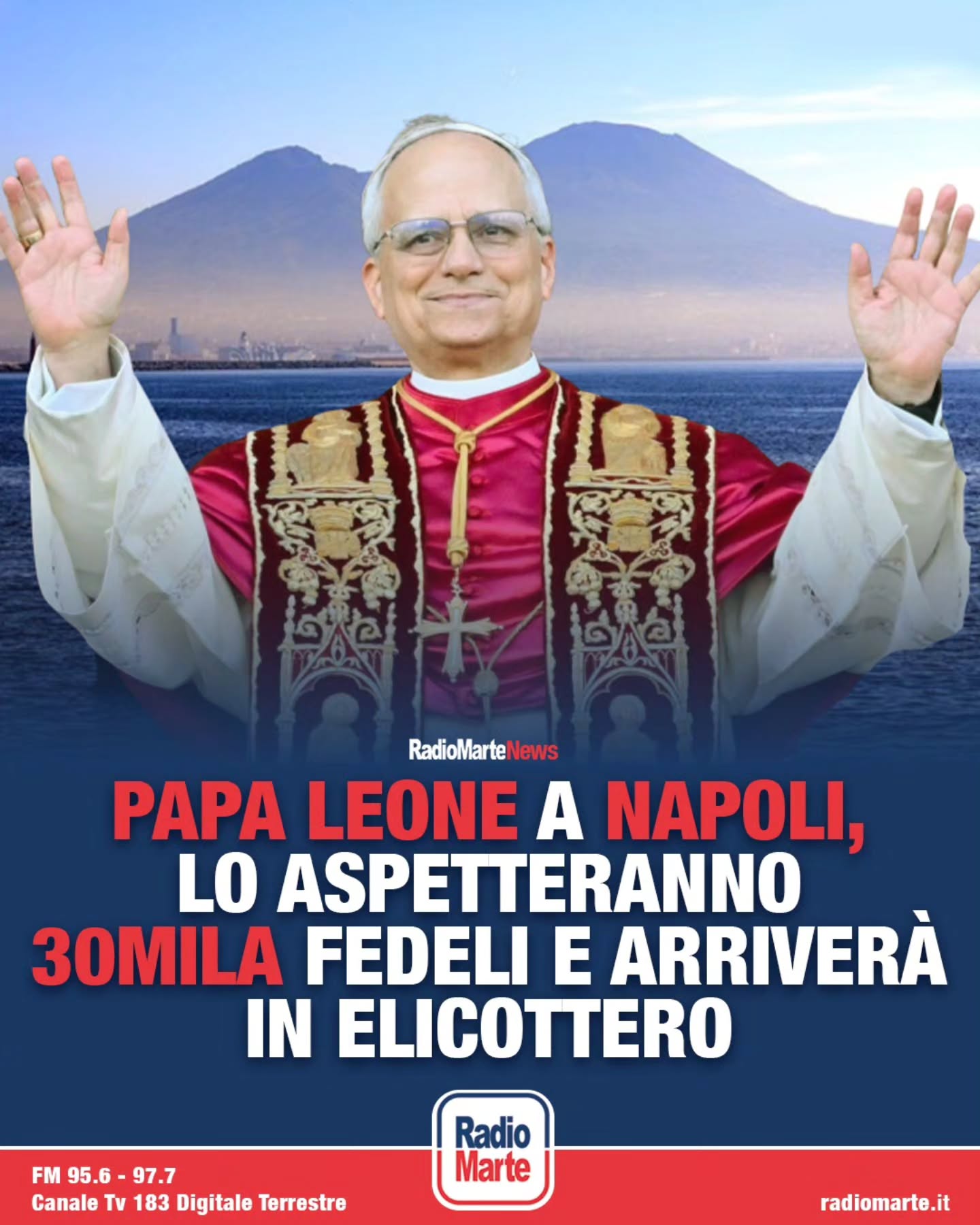 Rotonda Diaz, Cattedrale di Napoli, Piazza del Plebiscito