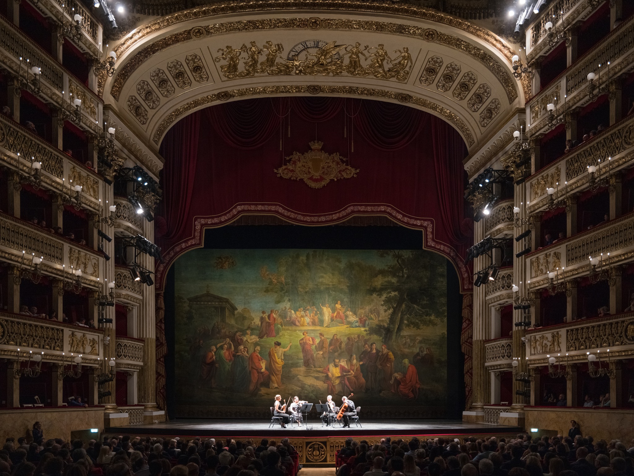 Teatro di San Carlo